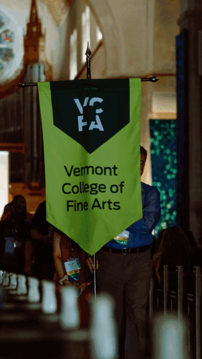 Vermont College of Fine Arts