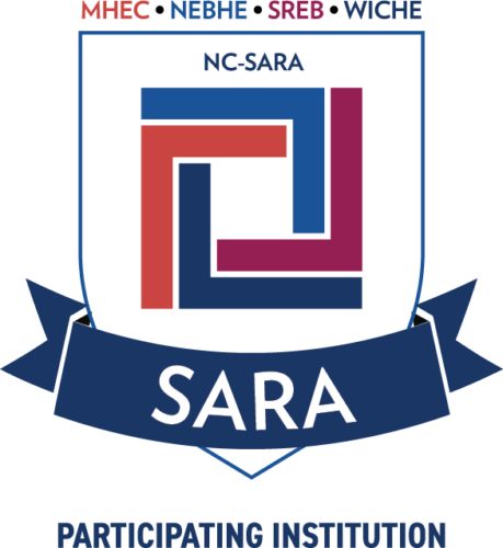 SARA Seal Logo