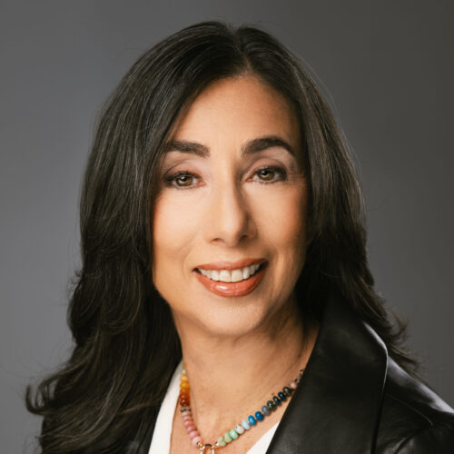 Sharon Kurtzman